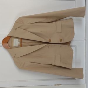 Banana Republic blazer